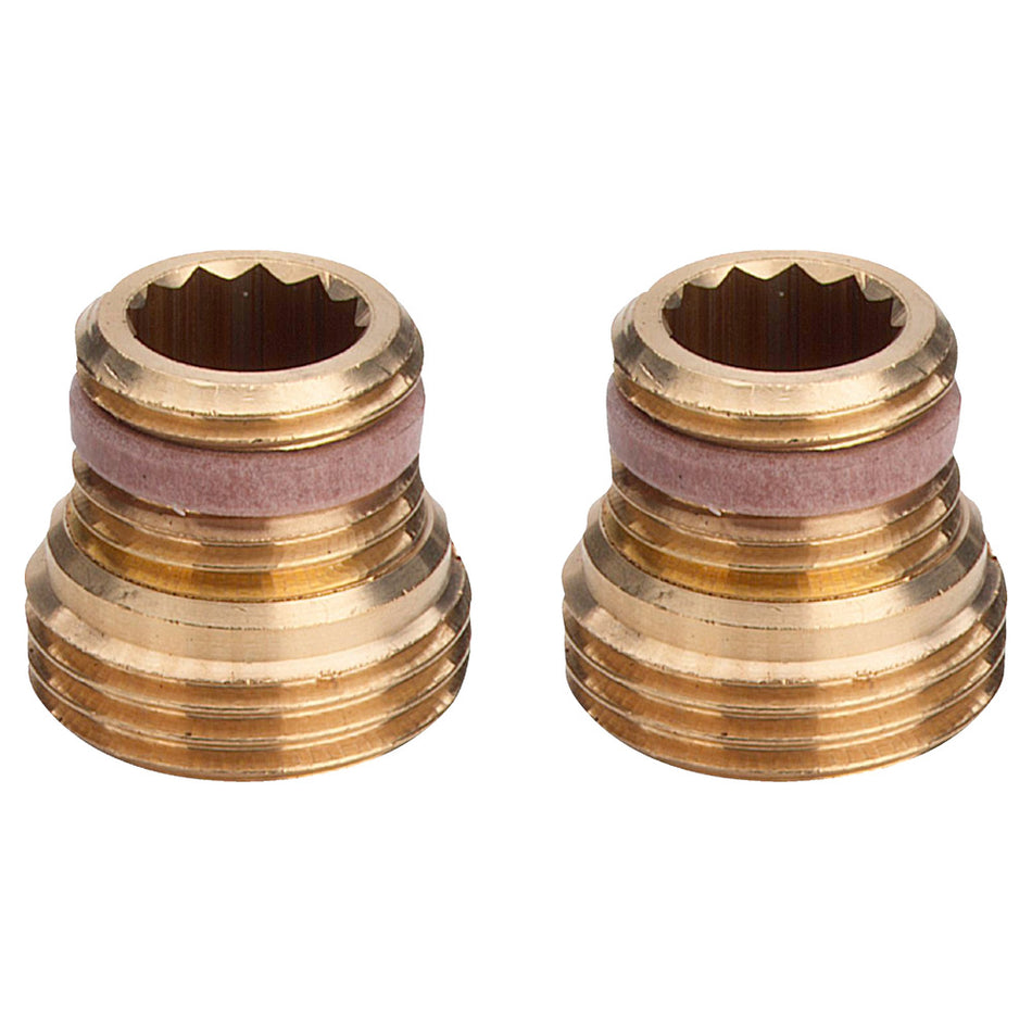 Viega Adapterset 1/2"x3/4" 2st-806314