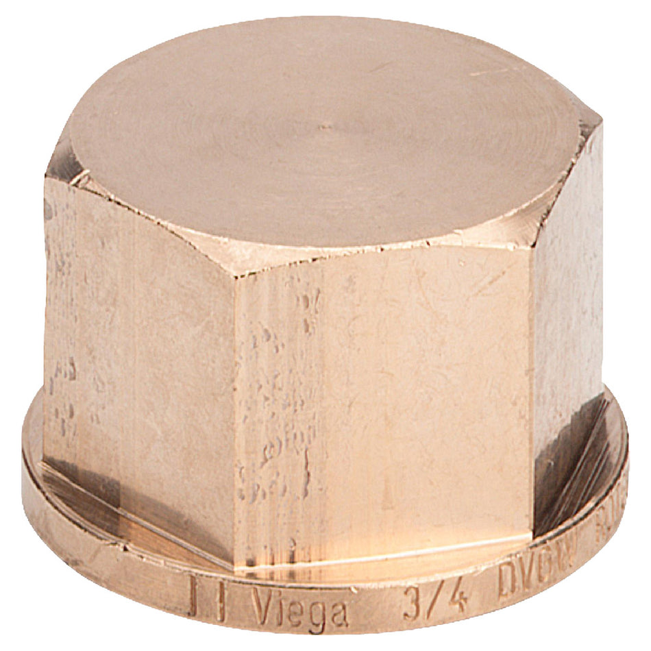 Viega Kap 3/4"-806317