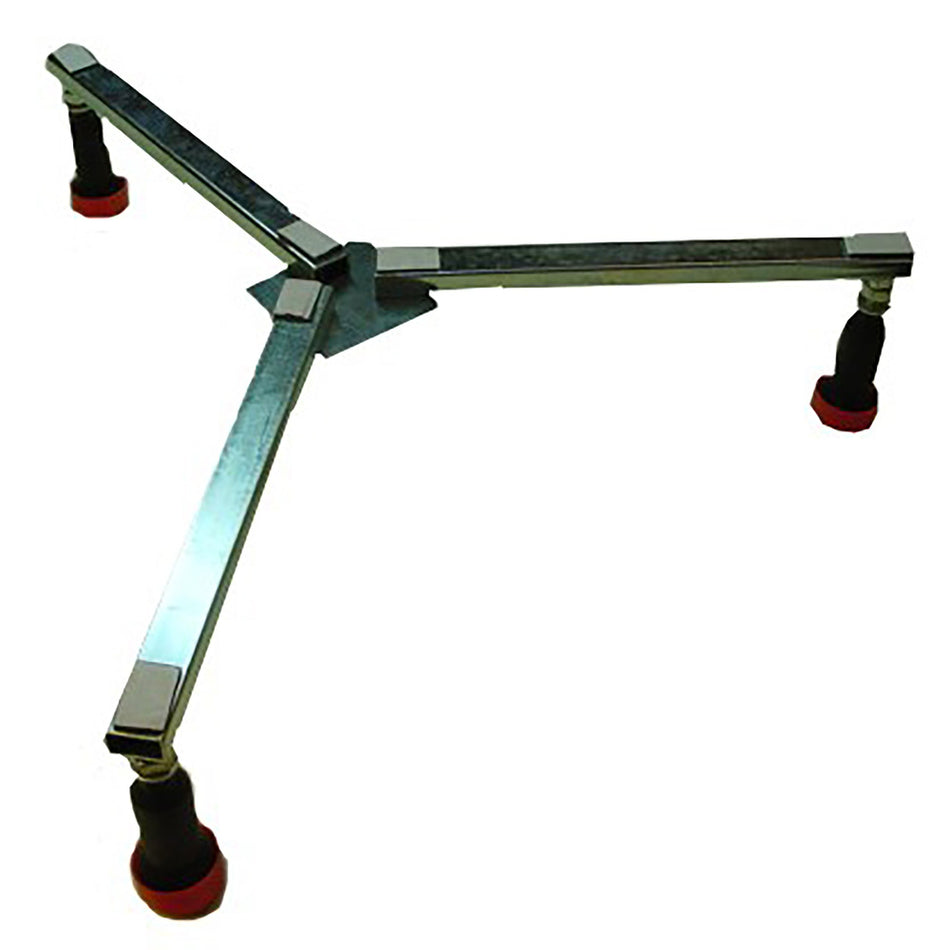 Potenset Douchebak Universeel 3-Delig-806454