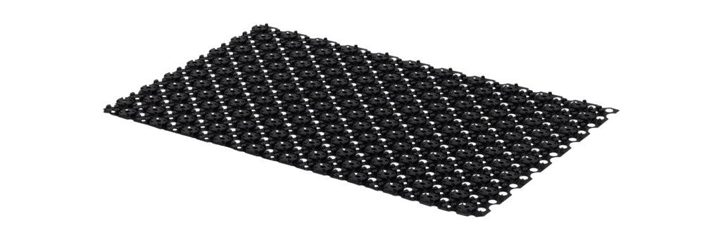 Uponor Minitec Montageplaat 110x72cm-808261