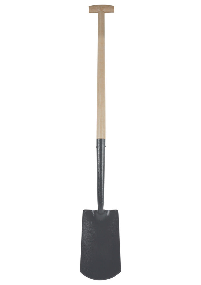 Super Prof Spade Met Hals-808357