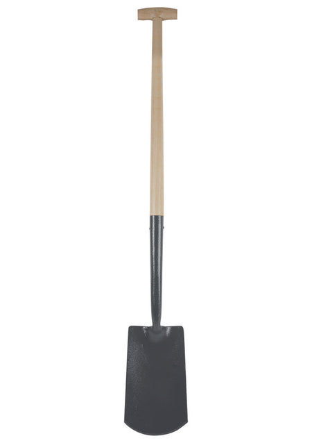 Super Prof Spade Met Hals-808357