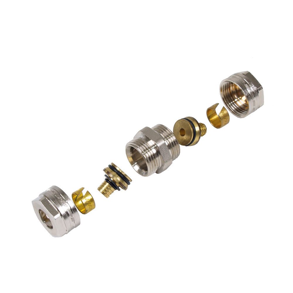 MAGNUM Reparatiekoppeling 16x2mm-809501