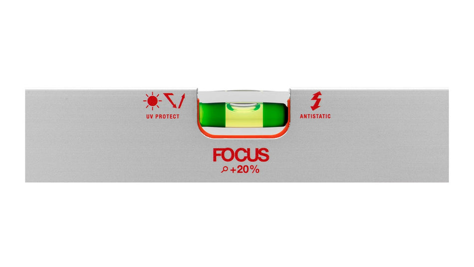 Sola AZB 60 Waterpas Aluminium 60cm-815948