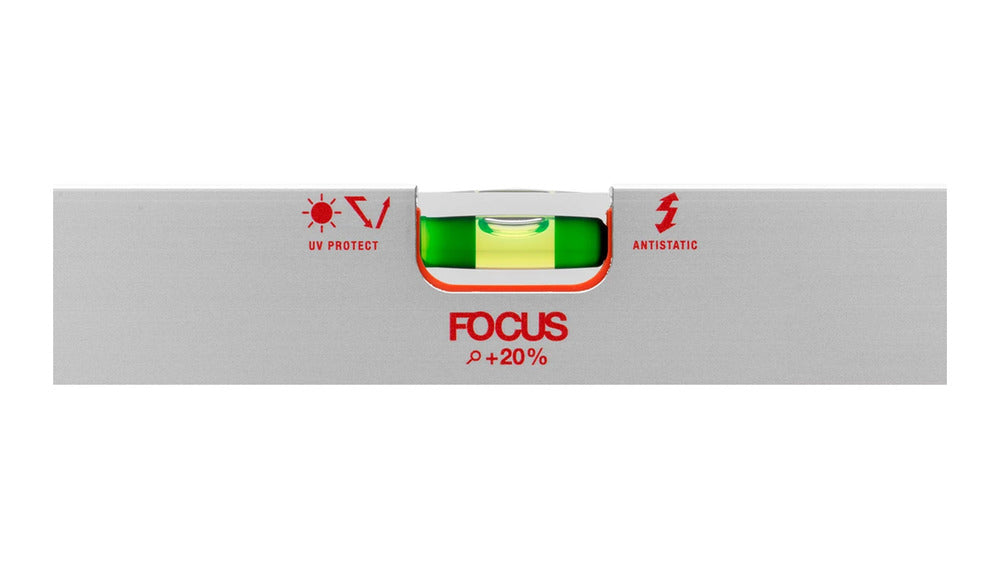 Sola AZB 100 Waterpas Aluminium 100cm-815950