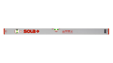 Sola AZB 120 Waterpas Aluminium 120cm-815951