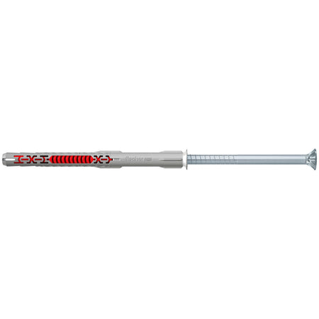 fischer Constructieplug DuoXpand Verzinkt T 10mm-816384