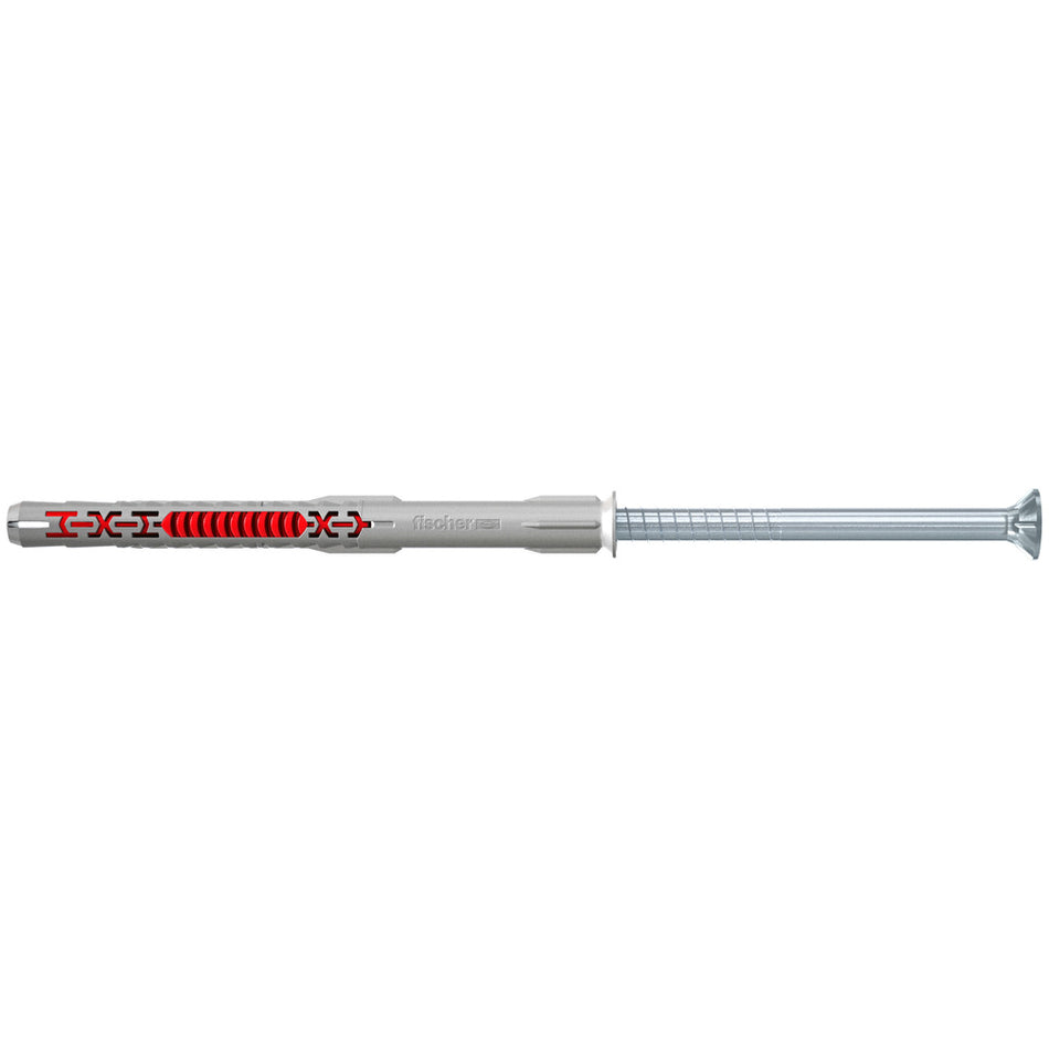 fischer Constructieplug DuoXpand Verzinkt T 10mm-816384