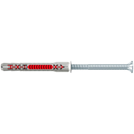 fischer Constructieplug DuoXpand Verzinkt T 10mm-816389