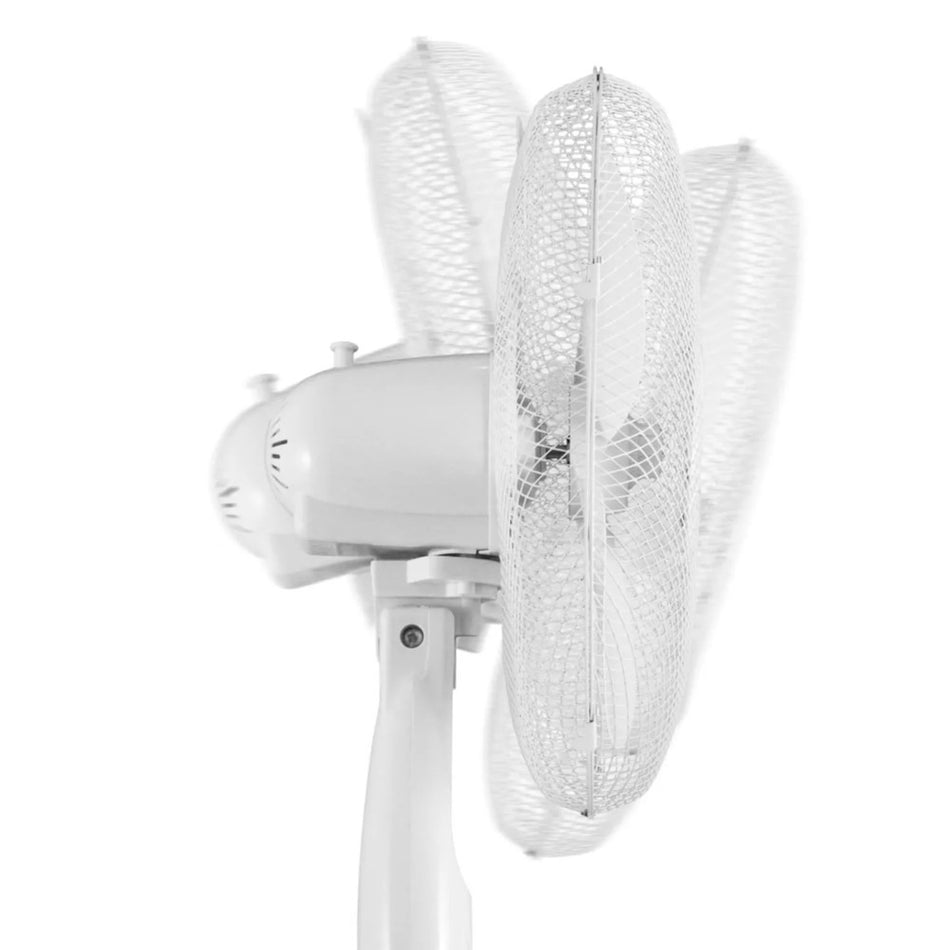 Trotec statiefventilator TVE 16 wit-816528