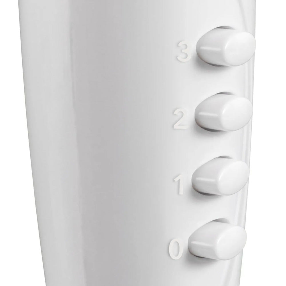 Trotec statiefventilator TVE 16 wit-816528