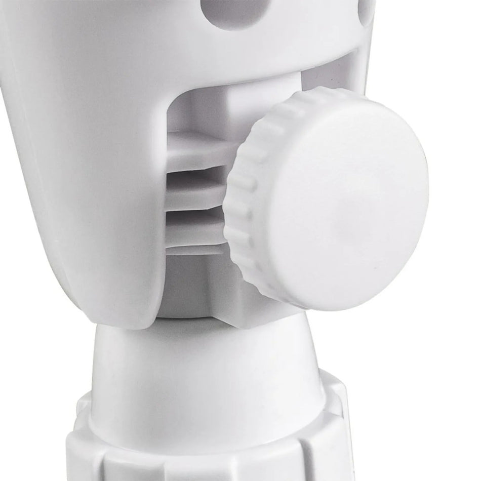 Trotec statiefventilator TVE 16 wit-816528