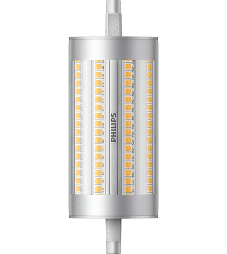 Philips LED Staaflamp 150W R7S Helderwit Dimbaar 118mm-819127