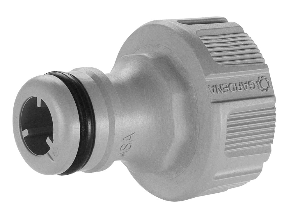 Gardena Kraanstuk 21mm (G 1/2'') E12-820395