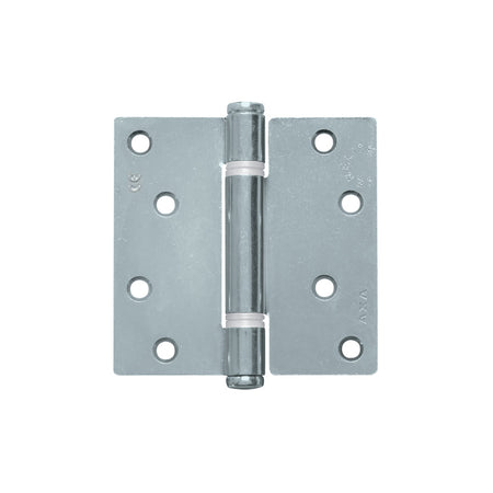 AXA Scharnier Venelite Rechte Hoek Staal Topcoat 89x89mm-820469