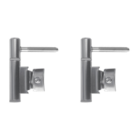 AXA Inboorpaumelle 1177 Voor Polynorm Z Kozijnen Staal Aluline 14mm 2st-820473
