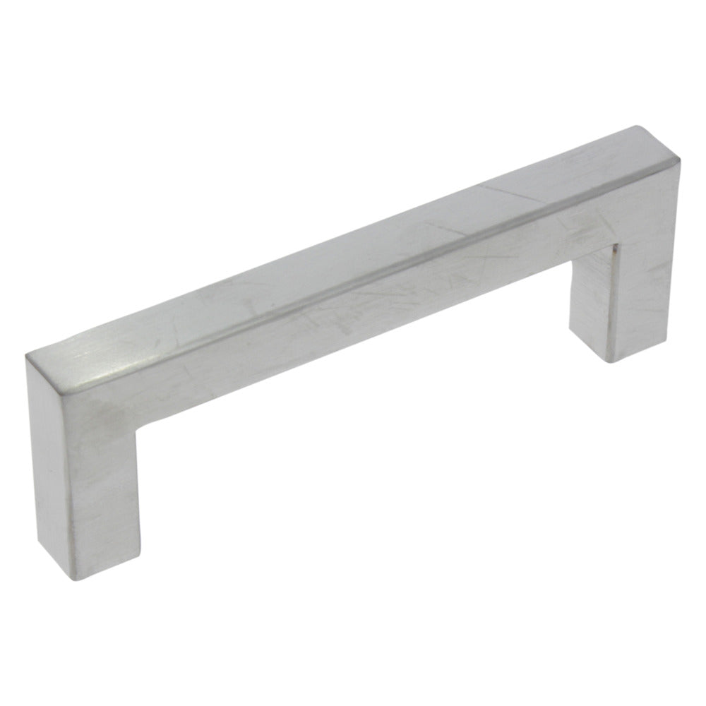 StarX Meubelgreep Vierkant RVS 12x12x96m-820655