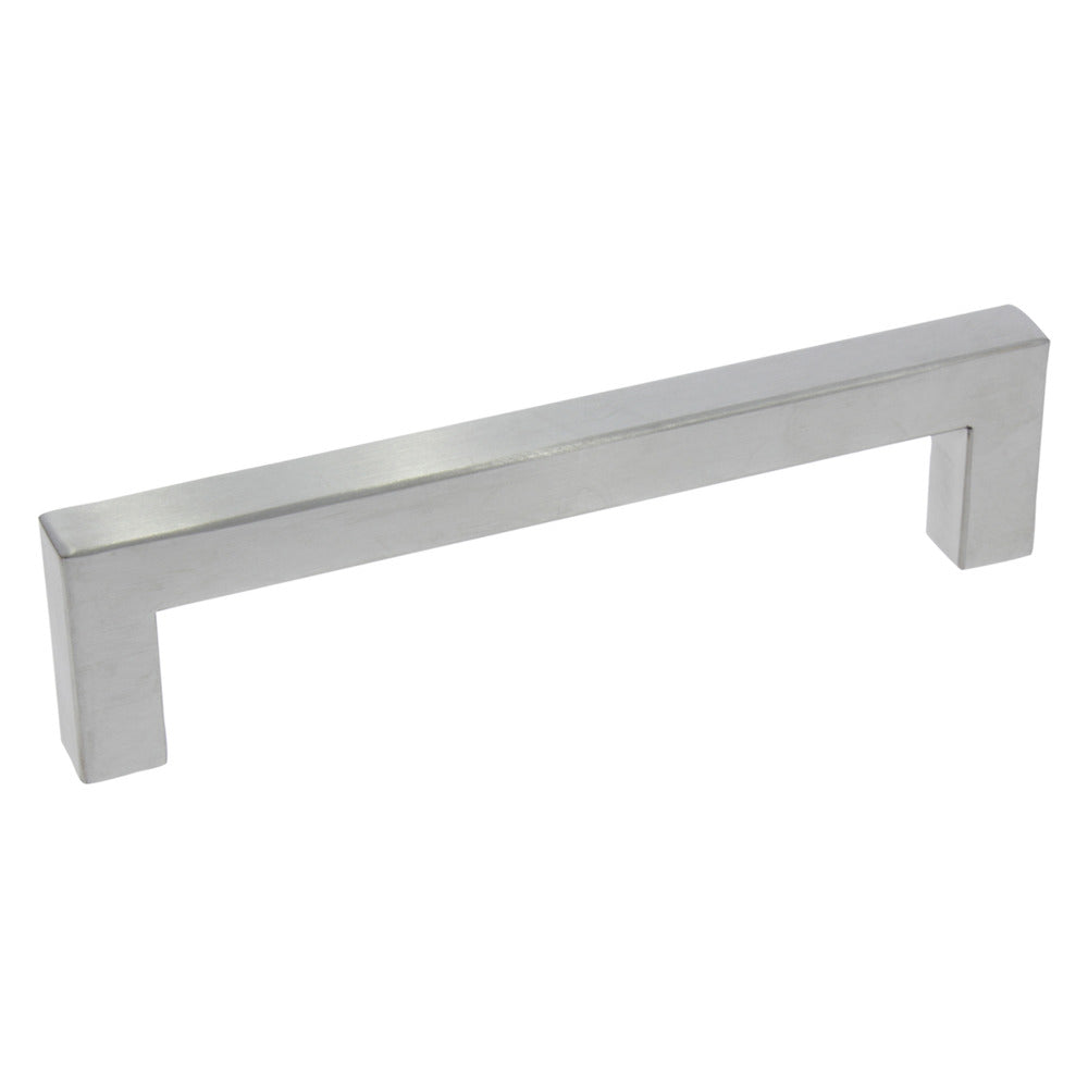 StarX Meubelgreep Vierkant RVS 12x12x128mm-820656