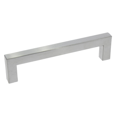 StarX Meubelgreep Vierkant RVS 12x12x128mm-820656