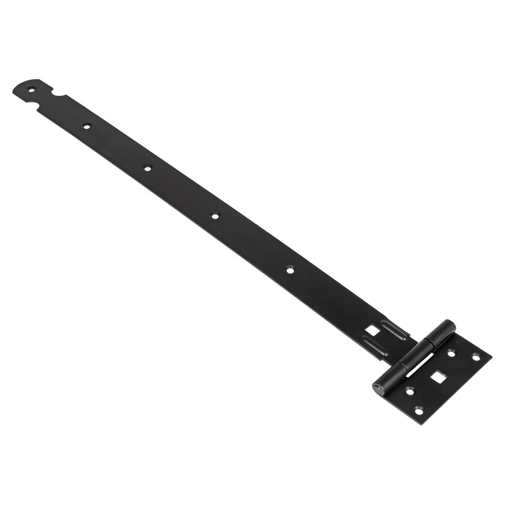 StarX Kruisheng Zwart 500x2mm-820664