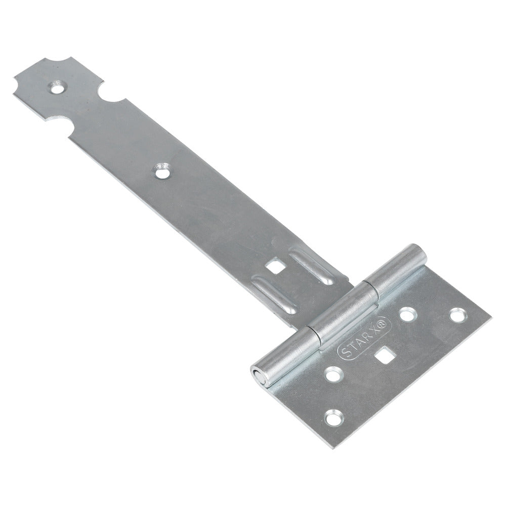 StarX Kruisheng Blauw Verzinkt 200x2mm-820665