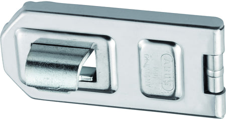 ABUS Overval Diskus RVS 120mm-820681