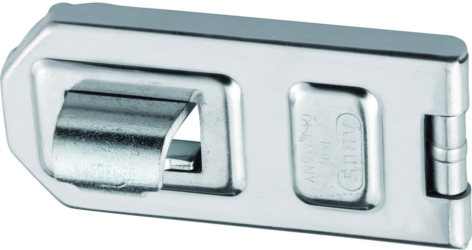 ABUS Overval Diskus RVS 120mm-820681