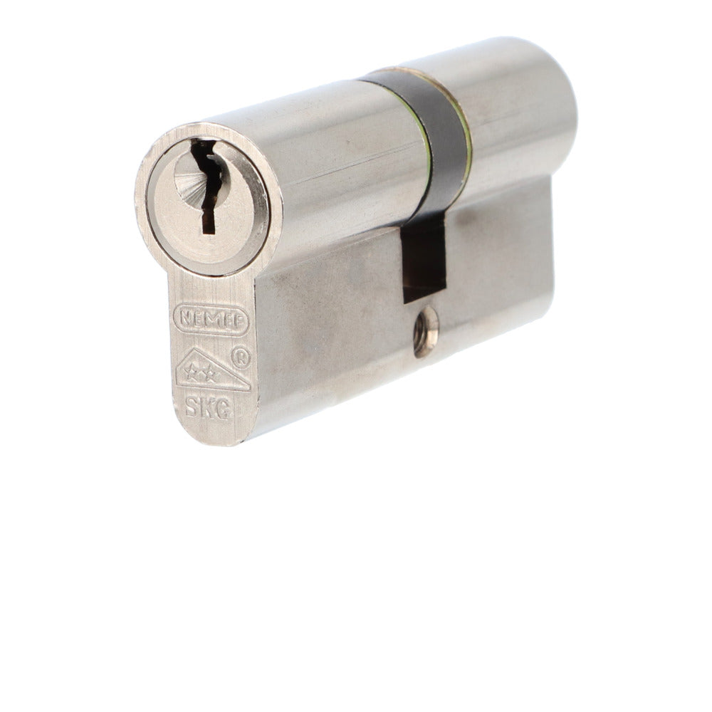 Nemef Veiligheidscilinder 111/9 NF2 Verlengd 30/35 SKG2-820782