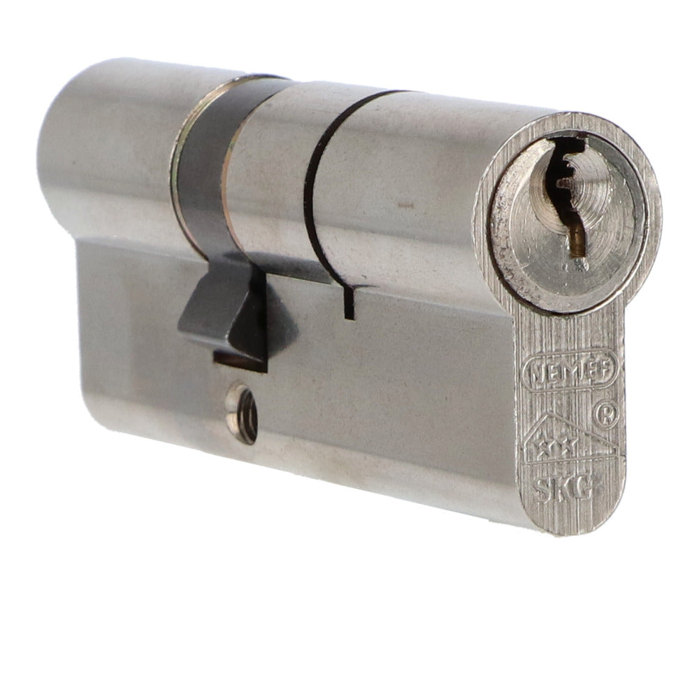 Nemef Veiligheidscilinder 111/9 NF2 Verlengd 30/45 SKG2-820783