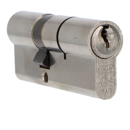 Nemef Veiligheidscilinder 111/9 NF2 Verlengd 30/45 SKG2-820783