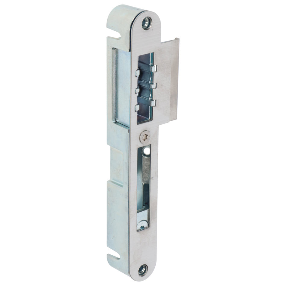 Nemef Veiligheidssluitkom Voor Sloten Met Haakschoot RVS 25x192mm-820785