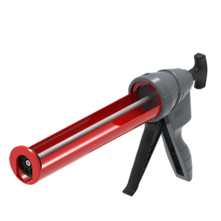 Lijm- En Kitpistool HK40 Plus Rood-820882