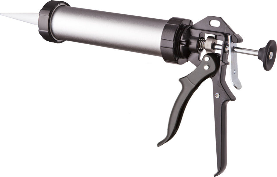 Lijm- En Kitpistool HK40 Plus Rood-820882