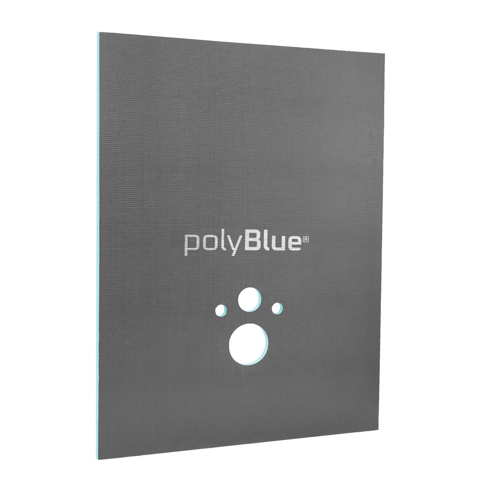PolyBlue Toiletplaat 1200x900x20mm-820925
