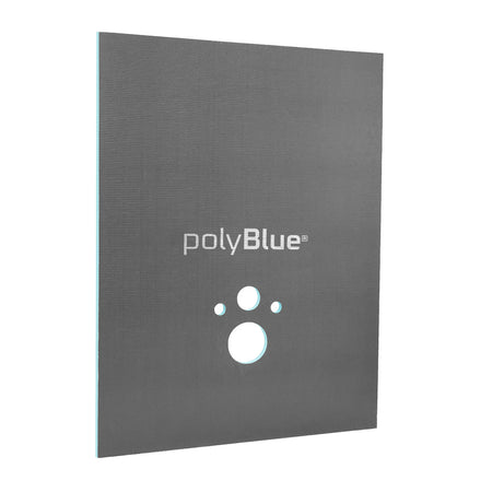 PolyBlue Toiletplaat 1200x900x20mm-820925