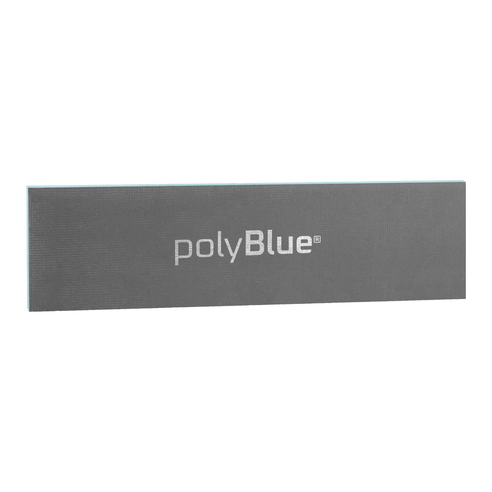 PolyBlue Bouwplaat Pasplaat 1000x250x20mm-820928