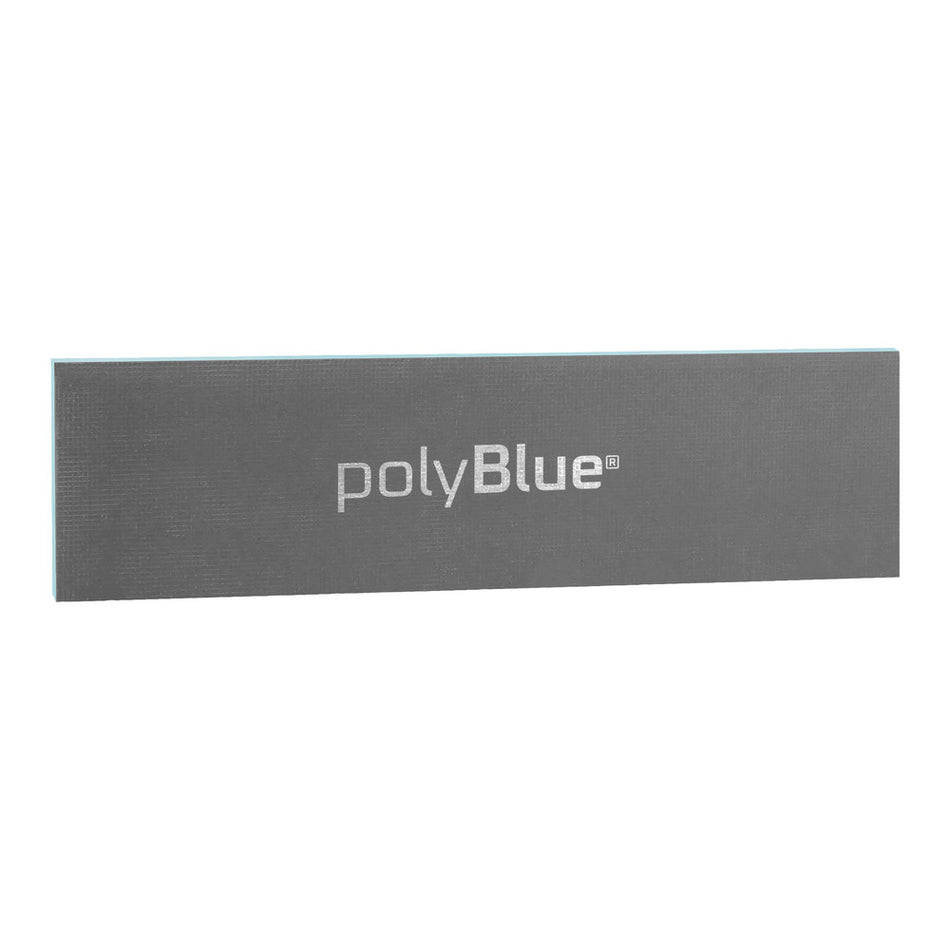 PolyBlue Bouwplaat Pasplaat 1000x250x20mm-820928