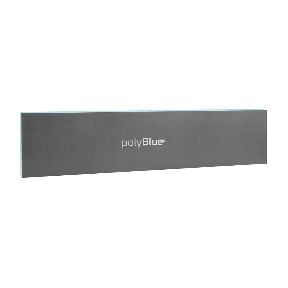PolyBlue Bouwplaat 2600x600x50mm-820930