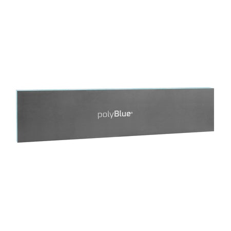 PolyBlue Bouwplaat 2600x600x50mm-820930