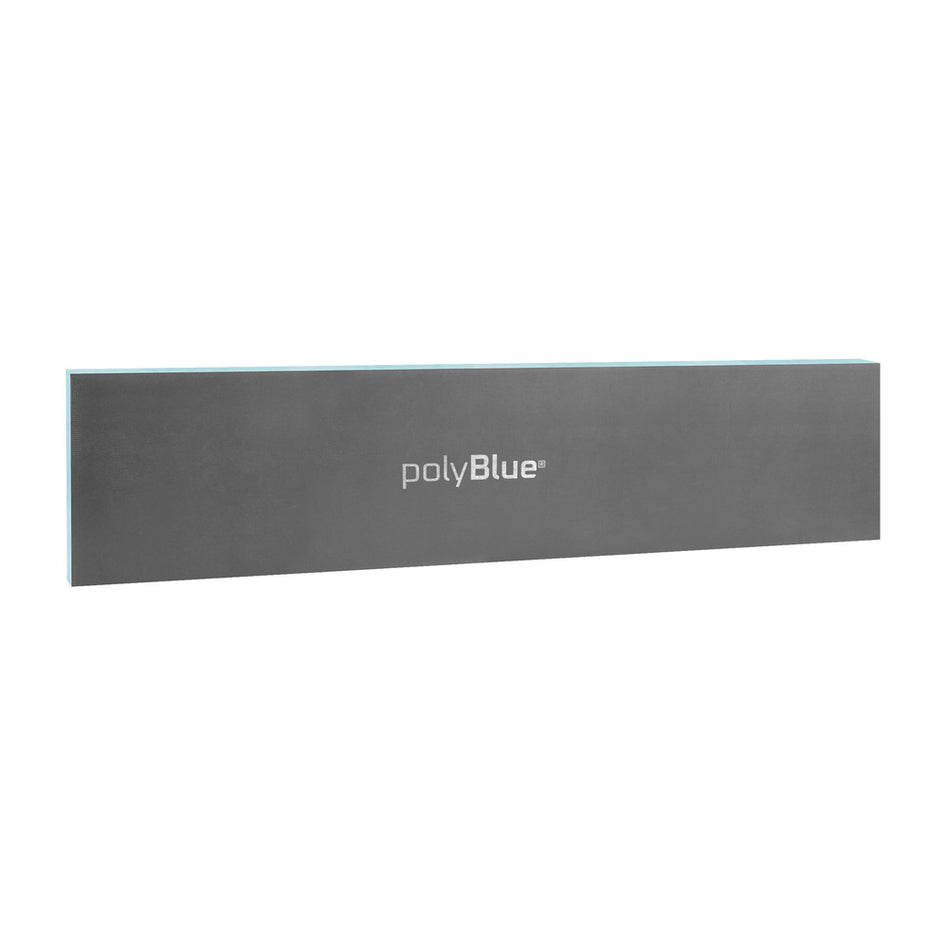 PolyBlue Bouwplaat 2600x600x50mm-820930