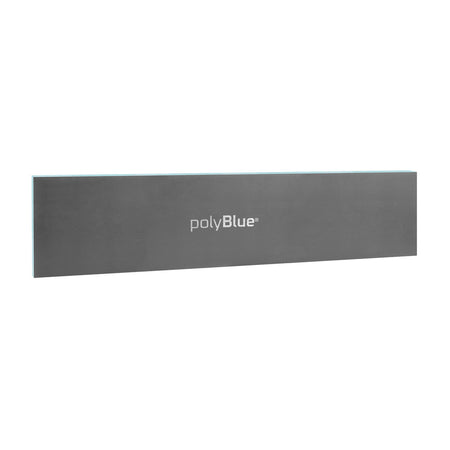 PolyBlue Bouwplaat 2600x600x40mm-820931