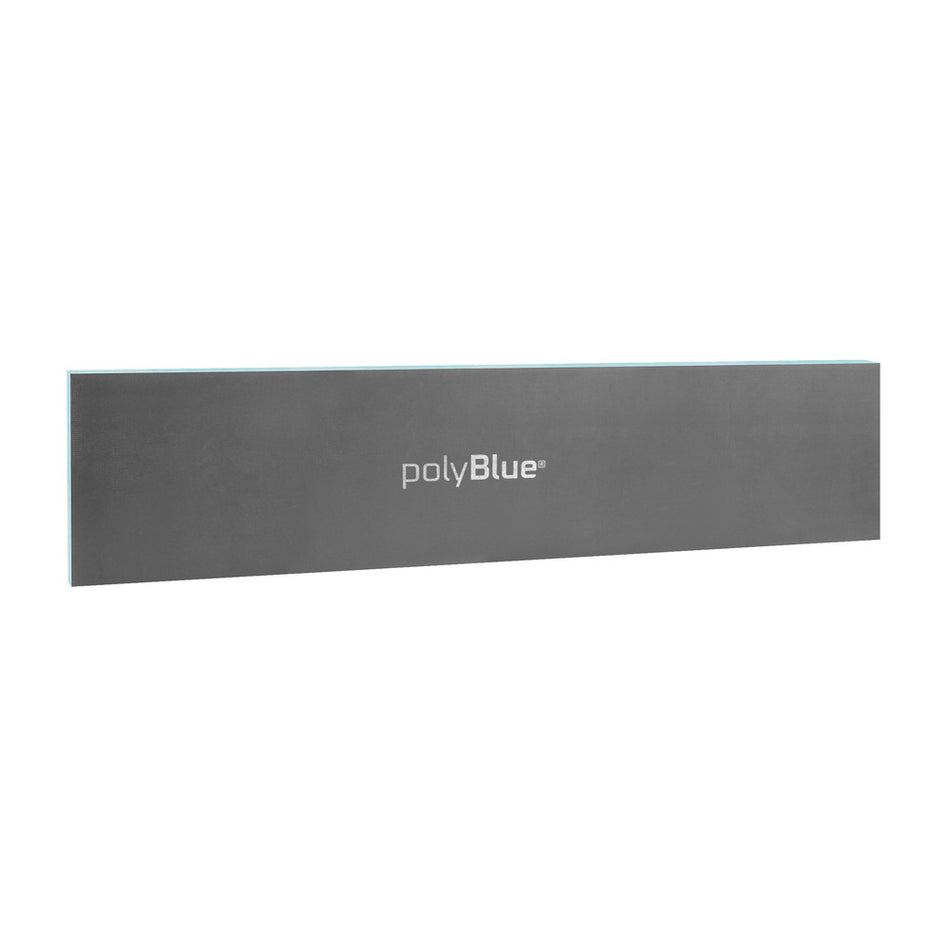 PolyBlue Bouwplaat 2600x600x40mm-820931