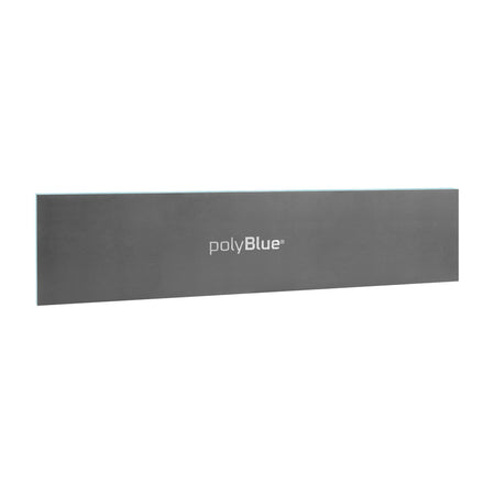 PolyBlue Bouwplaat 2600x600x30mm-820932