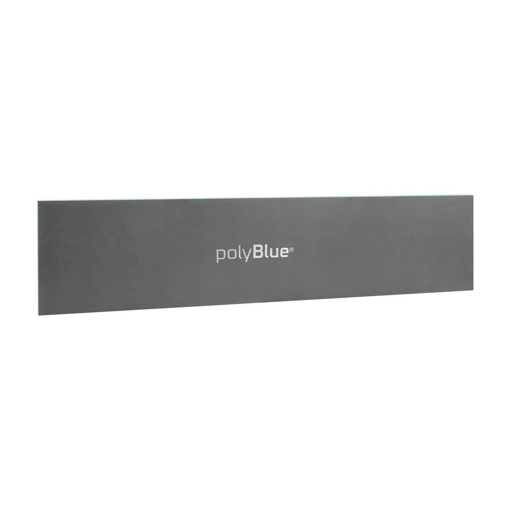 PolyBlue Bouwplaat 2600x600x20mm-820933