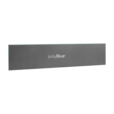 PolyBlue Bouwplaat 2600x600x20mm-820933