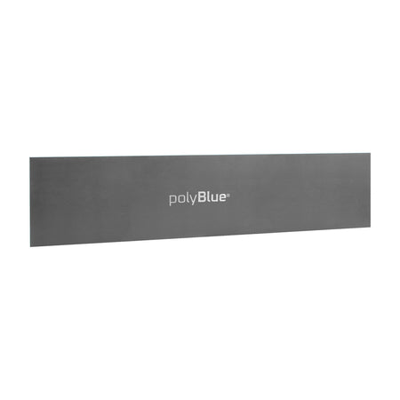 PolyBlue Bouwplaat 2600x600x10mm-820934