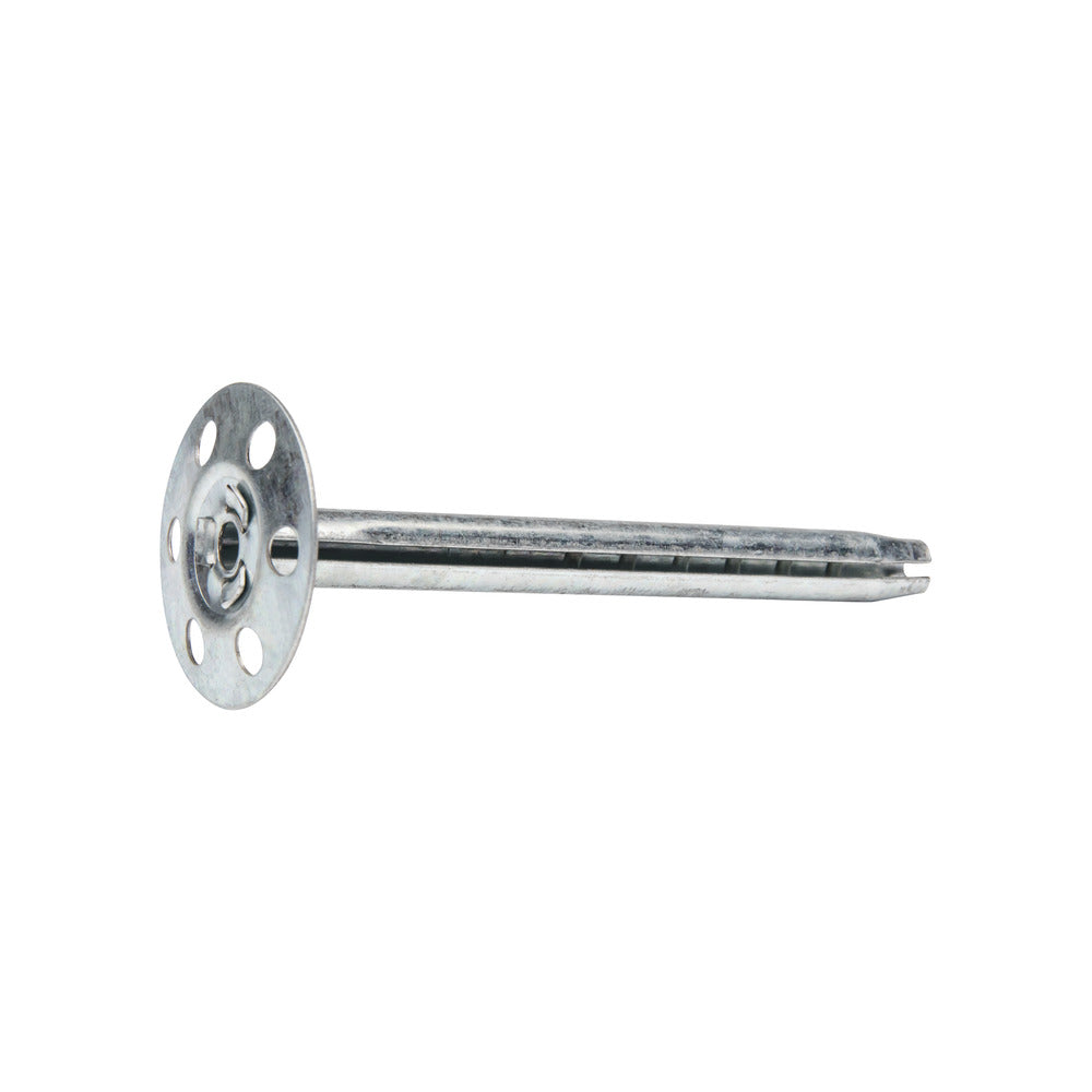 PolyBlue Slagplug Metaal 110mm 10st-820936