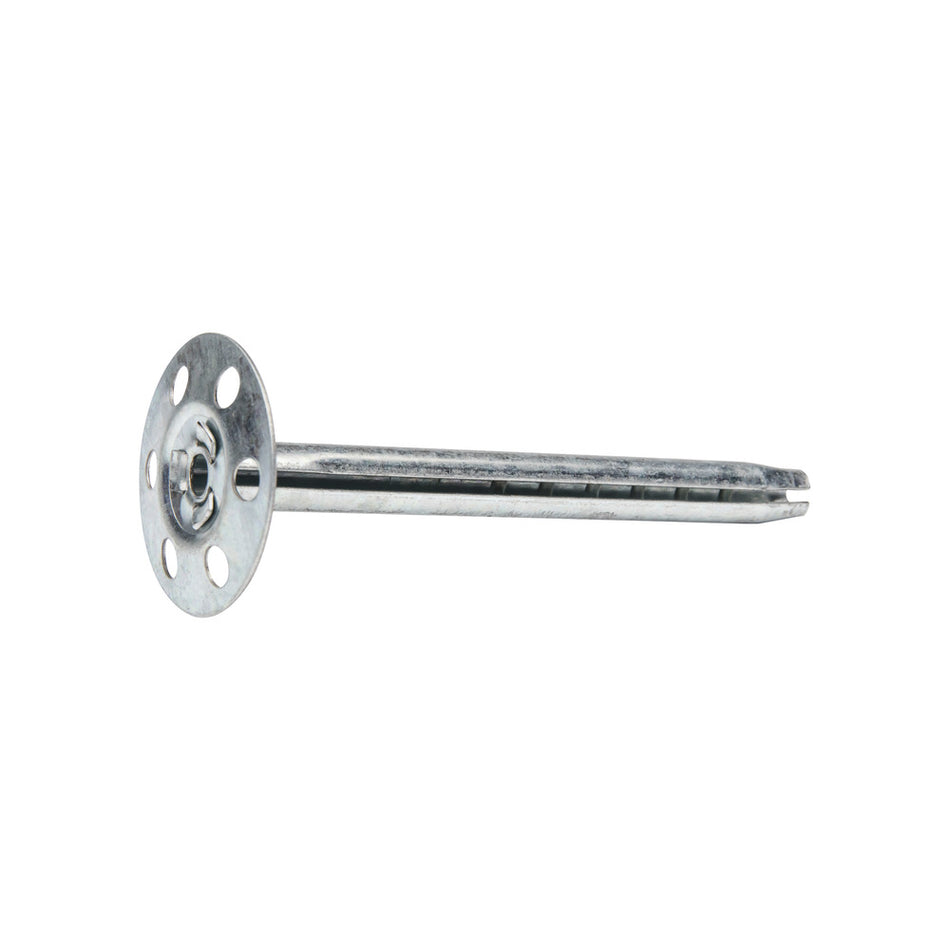 PolyBlue Slagplug Metaal 110mm 10st-820936