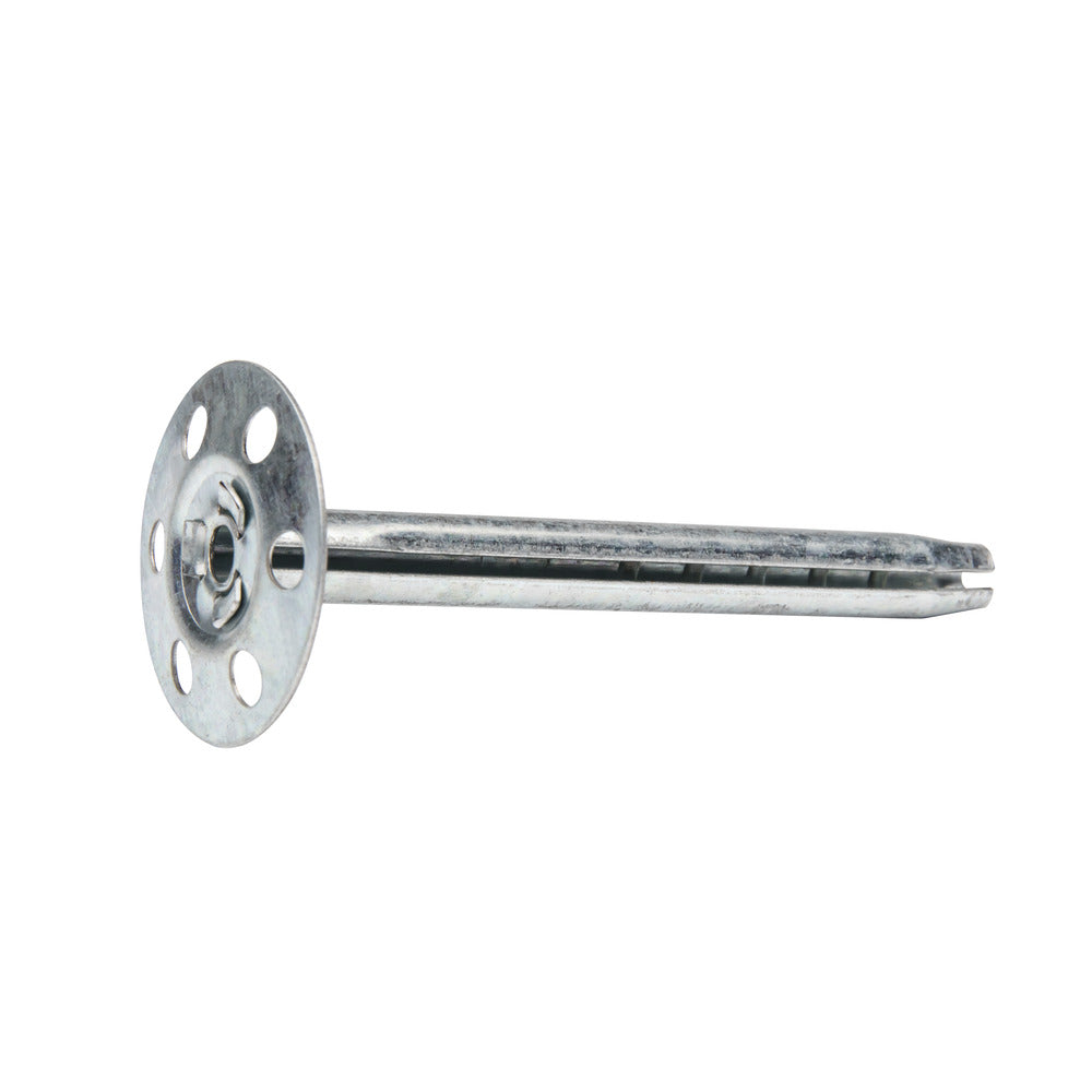 PolyBlue Slagplug Metaal 90mm 10st-820937