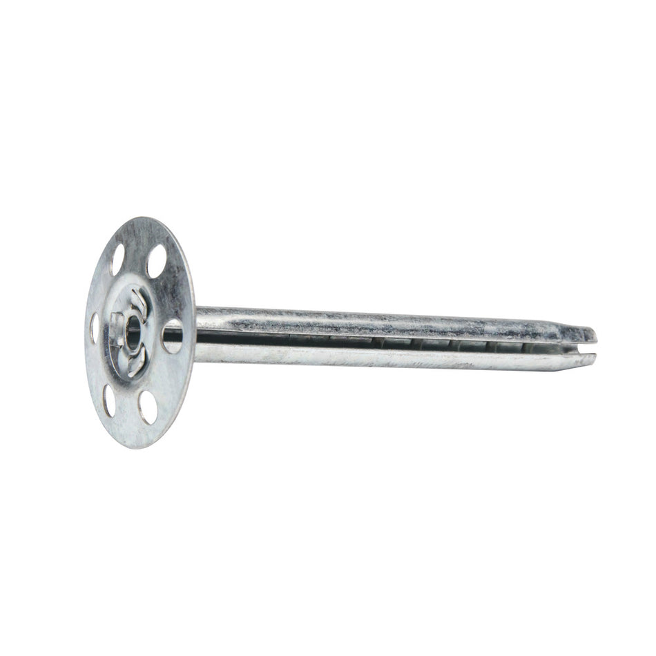 PolyBlue Slagplug Metaal 90mm 10st-820937